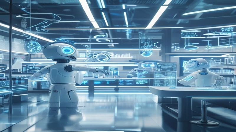 2026'da Ar-Ge'nin Geleceği: Yapay Zeka ile İnovasyonun Yeni Çağı