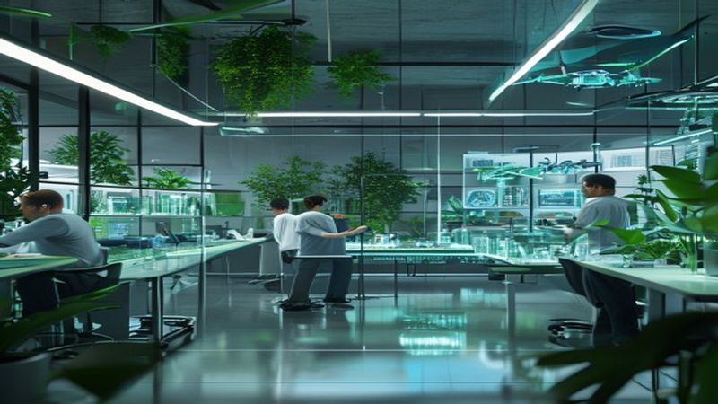 2026 Başında Türkiye'nin Teknoloji Rotası: Öne Çıkan Popüler AR-GE Çalışmaları