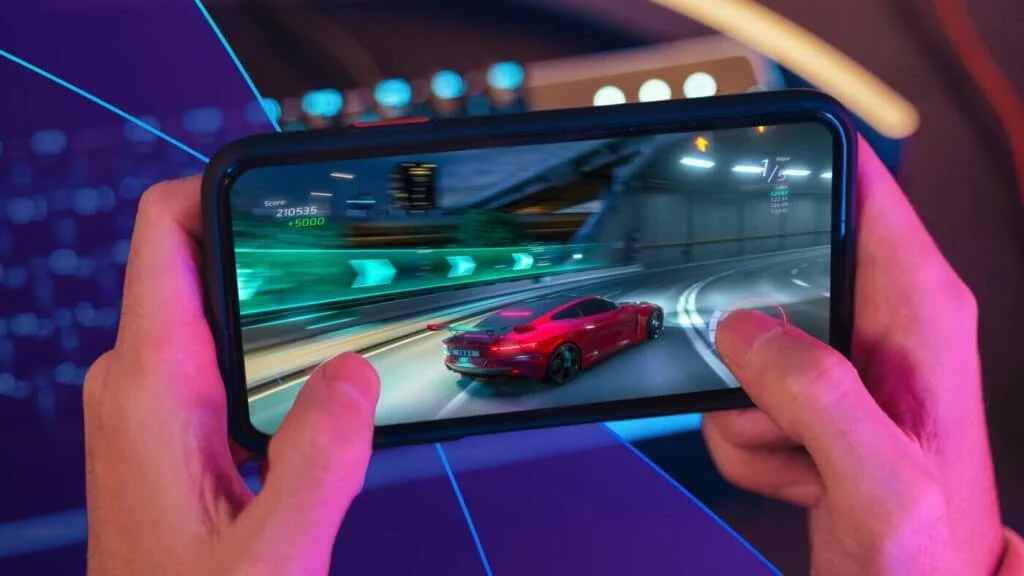 Mobil Oyun Geliştirmede 2025’in Öne Çıkan Oyun Motoru Teknolojileri